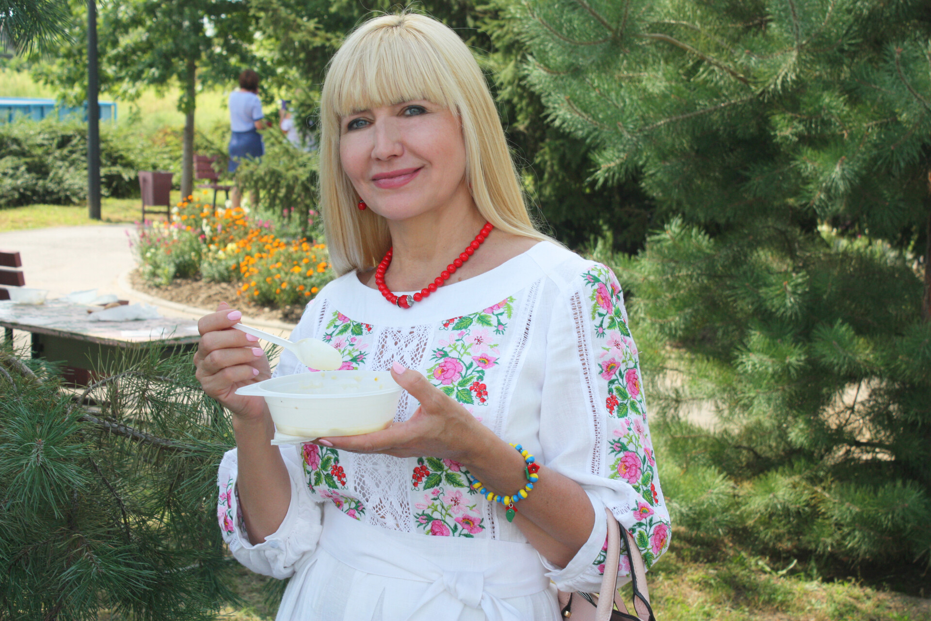 капулівка відзначила день села (оновлено) - зображення 2 капулівка відзначила день села (оновлено) - зображення 2